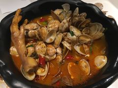 -何记花甲(印象城店)