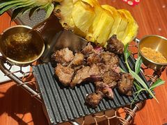 -摩打食堂(喜荟城店)