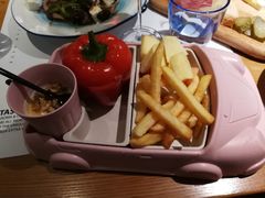 -HELLO MUSAE 拾光缪斯餐厅·纯正希腊风味(苏州中心店)