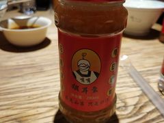 -树厨贵州菜(大十字店)