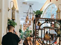 -美庐餐厅·湖北菜·吴佩孚公馆(南京路店)
