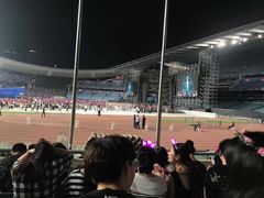 -南京奥林匹克体育中心-体育馆