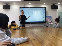 -新航道雅思托福·留学·考研培训(人民广场校区)