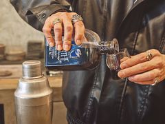 -BE NORMAL CAFE(霞溪路店)