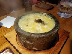 -敏珠拉姆藏餐·南京厨房(富春江东街店)