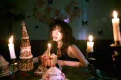 -WAVE SODA摄影工作室