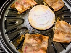 -九田家黑牛烤肉料理(太奥广场店)