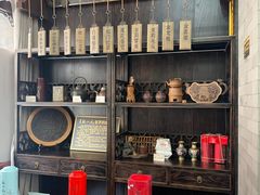 -张一元(总店)