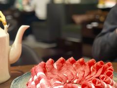 -快乐小羊·内蒙牛羊肉火锅(流花中心店)