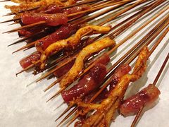 -夜烤·宜宾烧烤(回龙湾店)