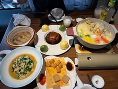 -绍兴老味道·非遗门店(银泰城店)