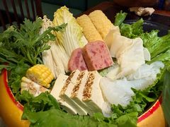 -牛New寿喜烧(虹桥新天地店)