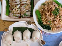 -名点一号·精致茶点·手工制作(天贵店)