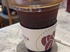 -COSTA COFFEE(哈尔滨凯德学府店)