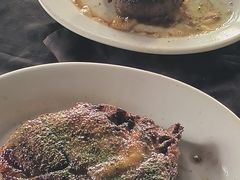 菲力牛排-茹丝葵经典牛排馆(上海外滩店)