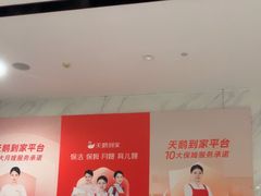 -天鹅到家·保姆月嫂育儿嫂(总店)