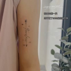 -明星刺青·洗纹身