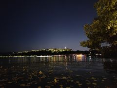 -湖畔居茶楼(湖滨店)