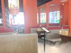 -将太无二·北美传奇寿司(荟聚购物中心西红门店)