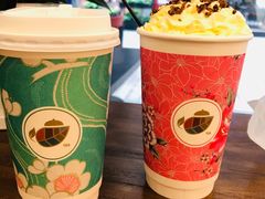 -茶话弄(中贸广场店)