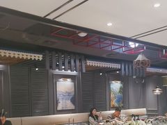 -通海俄式烧烤·俄罗斯大串(嵩山路店)