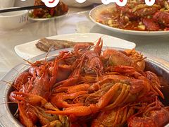 -小李子油焖大虾(南浦店)