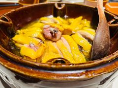 秘制盗汗鸡-黔香阁·味(花木店)
