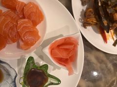 -安蒂娅·海鲜自助餐厅(安蒂娅美兰酒店)