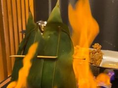 火炙寿司拼盘-無境·匠心日本料理(汉街店)