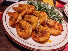 -ZAFFERANO西班牙海鲜饭(上海首店)