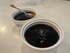 -梧州双钱龟苓膏(丽港航母店)