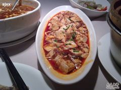 麻婆豆腐-外婆家(杭州马塍店·杭帮菜名店)