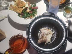 -百味馆·粤菜·湛江菜(后海花园店)