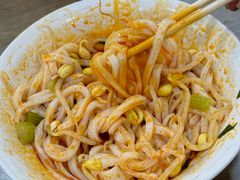 -子午路张记肉夹馍(翠华路店)