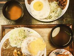 -金龙咖喱