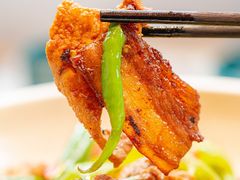 辣椒小炒肉-千稻剁椒大鱼头(CityOn熙地港店)