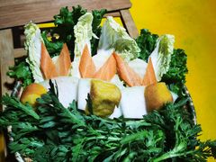 -大理董·董家小厨野生菌火锅(古城旗舰店)