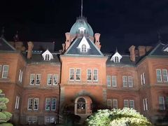 -北海道厅旧本厅舍(旧本庁舎)