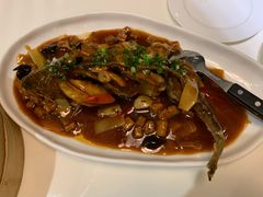 -鼎泰丰(渔阳店)
