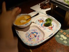-绿茶餐厅(蓝色港湾店)