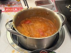 -湯島涮小火锅(余姚五彩城店)