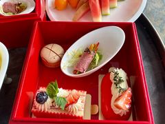 -福州泰禾铂尔曼酒店·大堂酒廊