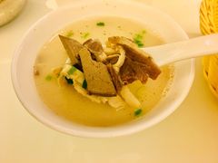 全羊汤-三义和酒楼(千佛山店)