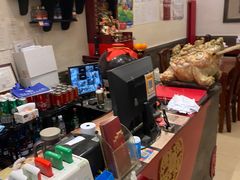 零售区-北平小馆·烤鸭·家常菜(磨房北里店)