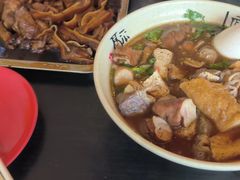 -卤煮老北京酱肉馆