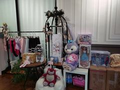 -iBallet爱芭蕾舞蹈艺术中心(星合校区)
