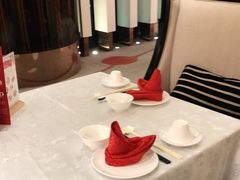 -酌宴府The China Club·广州万富希尔顿酒店(云城东路店)