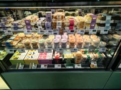 -迦南·甜品蛋糕(杭州东站万象汇店)