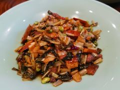 -虎哥私房菜(馒头山店)