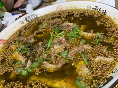 -青麻椒川菜小馆(群力新苑店)